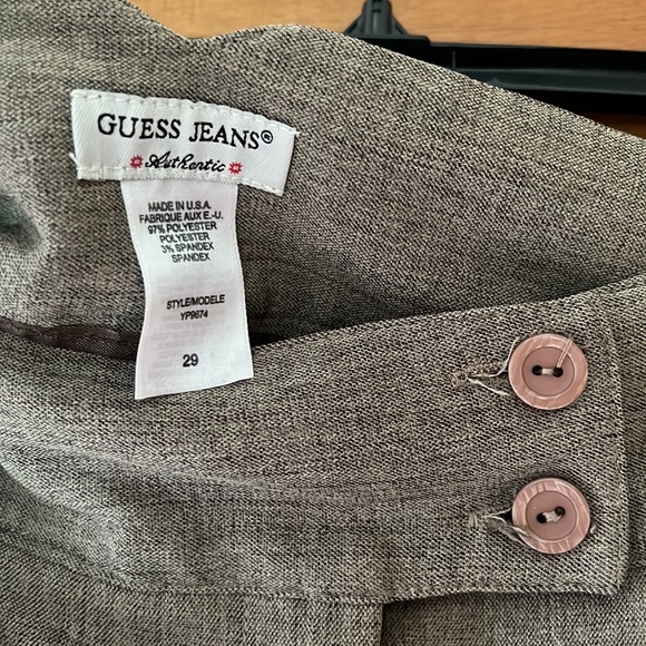 Super cute sophisticated booty shorts! 😋 - Picture 3 of 3